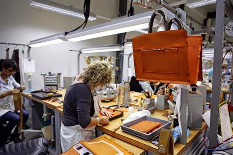 hermes atelier|the Hermes workshop.